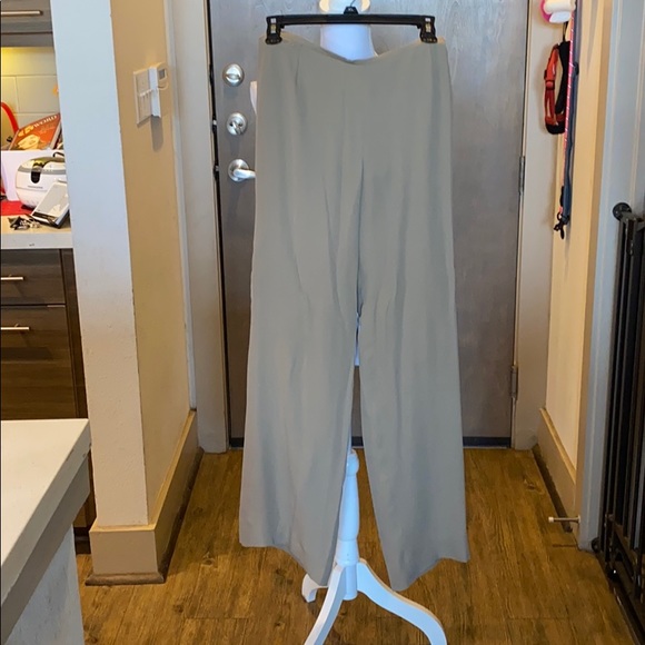 Armani Dress Slacks - Picture 2 of 3